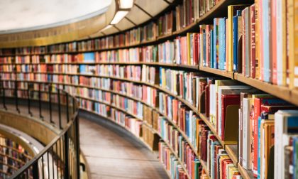 Montevecchia: continuano le donazioni per la nuova biblioteca