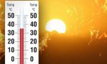 Si alzano le temperature: arriva il gran caldo, ecco come affrontarlo