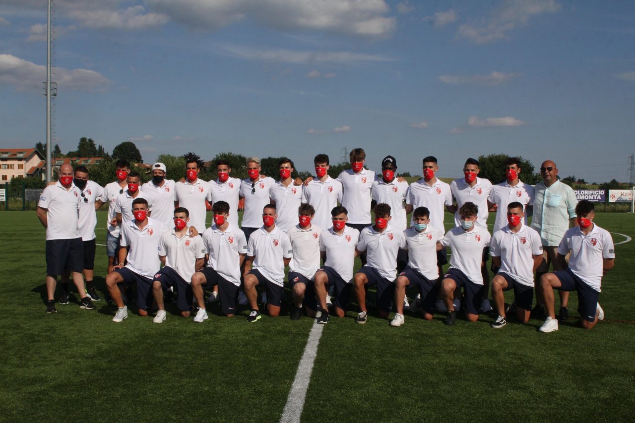 Casatese in Serie D: presentata la squadra per la stagione 2020-21- FOTO