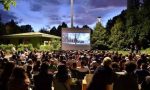Osnago: cinema all'aperto per tutto il mese di agosto