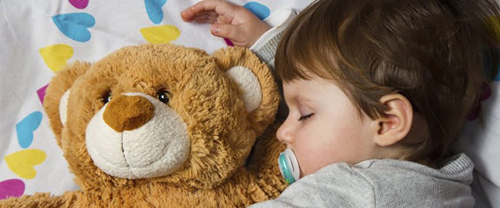 “Letture della nanna” per bambini