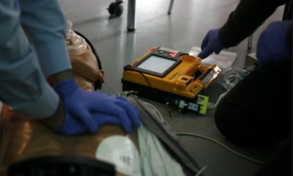 Verderio più sicura grazie a tre nuovi defibrillatori