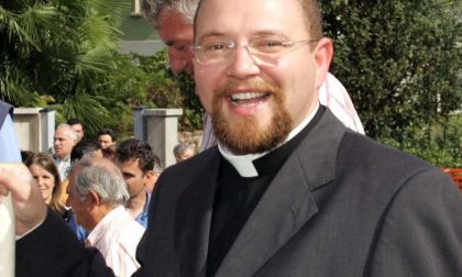 Don Emanuele lascia Missaglia, sarà parroco a Olgiate Molgora