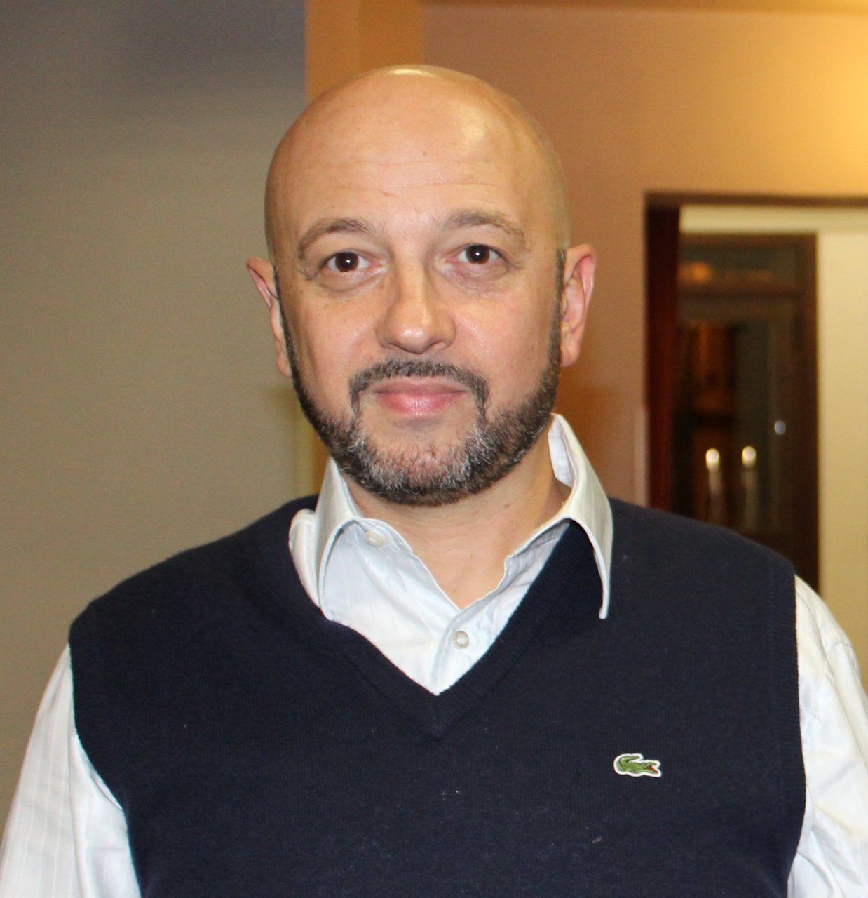 Enrico Bianchini è il nuovo direttore di Retesalute