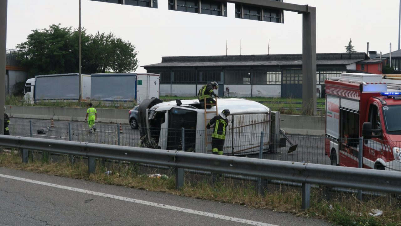 incidente valassina 3