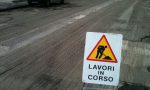 Lavori in corso sulle strade di Casatenovo: possibili disagi