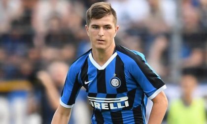Il giovane talento di Casatenovo Lorenzo Pirola ha esordito in Serie A