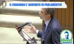 Fanàiman (fai andare le mani): il credo brianzolo finisce in Parlamento IL VIDEO