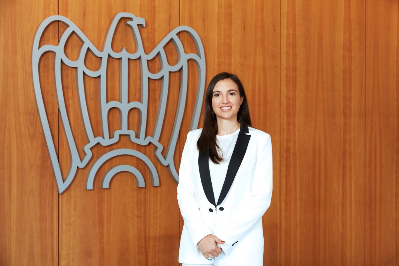 La lecchese Maria Anghileri eletta Vicepresidente dei Giovani Imprenditori di Confindustria nazionale