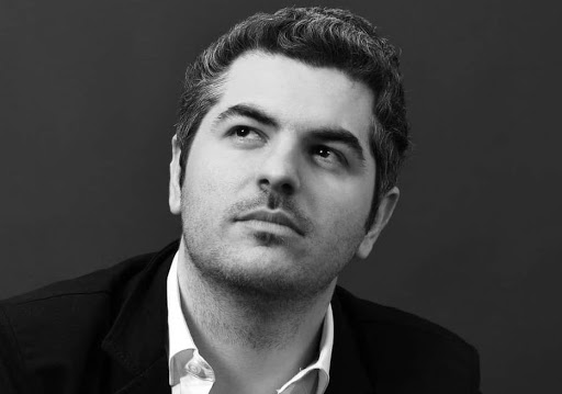 Mattia Cattaneo presenta il suo romanzo “Dove sento il cuore”