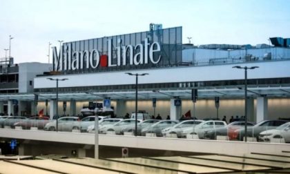 L'aeroporto di Linate riapre lunedì 13 luglio