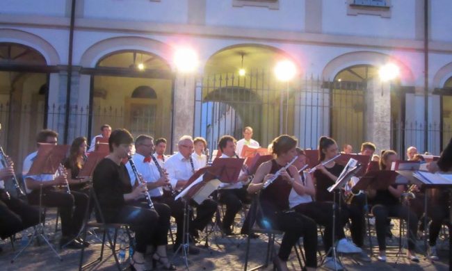 La cultura non si ferma: torna l’appuntamento con Parcoscenico