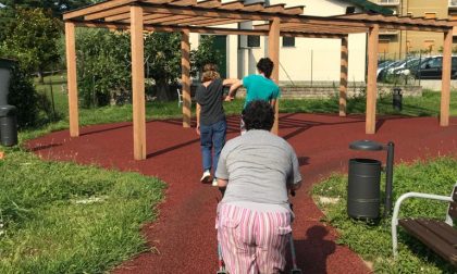 Il Centro diurno disabili di Merate amplia la sua offerta