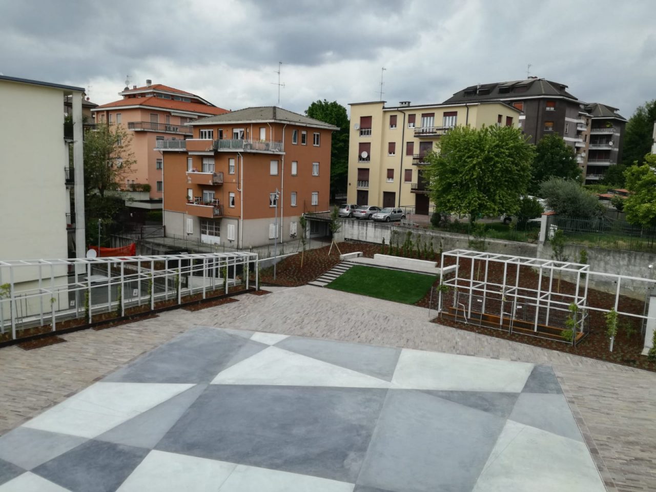 I Luoghi dell’Adda: vent’anni di successi e tributo a Gassman