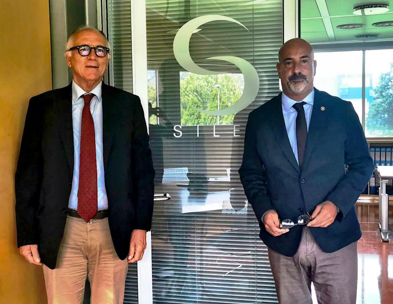 Silea rinnova la partnership con ANACI Lecco