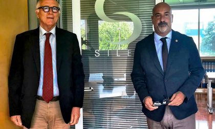 Silea rinnova la partnership con ANACI Lecco