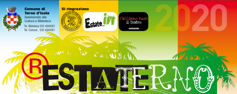 Restaterno, una rassegna tra cinema e lirica