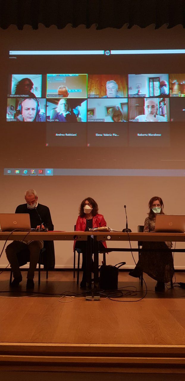 Retesalute, dipendenti salvi anche in caso di liquidazione