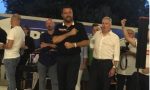 Festa della Lega cancellata per l'emergenza Covid: Salvini non ci sarà