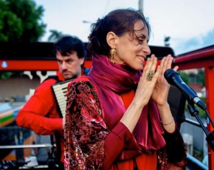 Riapre il Mausoleo Visconti con un concerto al tramonto