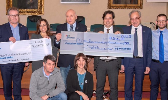 La voce preoccupata di Telethon Lecco: “Vogliamo tornare a dare speranza”