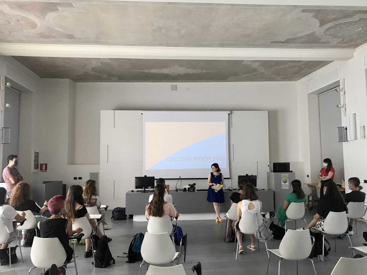 Al via oggi la Summer school “Vuoi diventare Youtuber?”