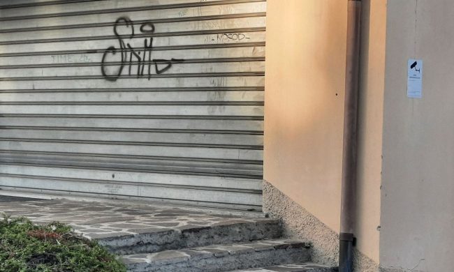 L’immobile confiscato alla mafia diventerà punto di ascolto