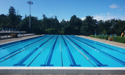 Barzanò: via ai lavori di messa a nuovo degli spogliatoi della piscina