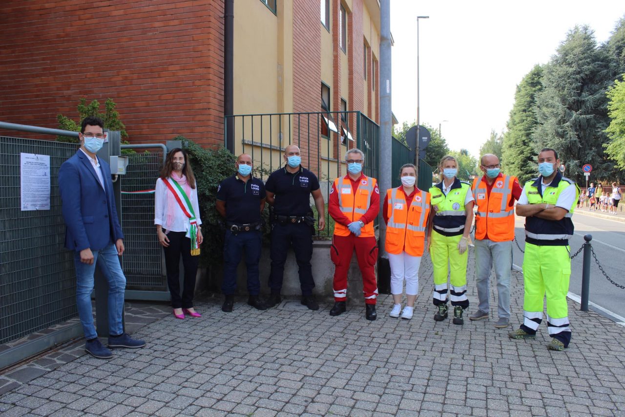Suisio: conclusi i test sierologici di massa FOTOGALLERY