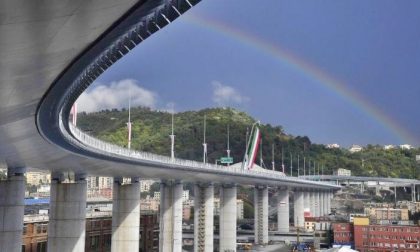 Ponte di Genova, Fontana: "Ricordiamo Angela Zerilli e le altre vittime"