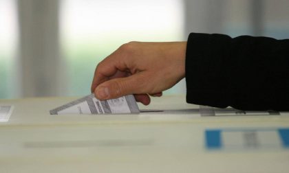 Referendum Giustizia ed Elezioni comunali: l'affluenza alle urne nel Meratese