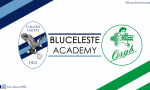 L'Osgb Merate entra nella Bluceleste Bluceleste Academy 