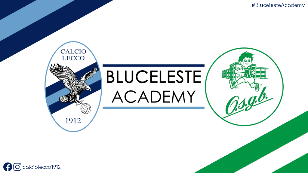 L’Osgb Merate entra nella Bluceleste Bluceleste Academy 