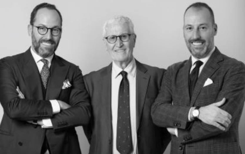 Volete conquistare l’America? Rivolgetevi allo Studio Della Bella