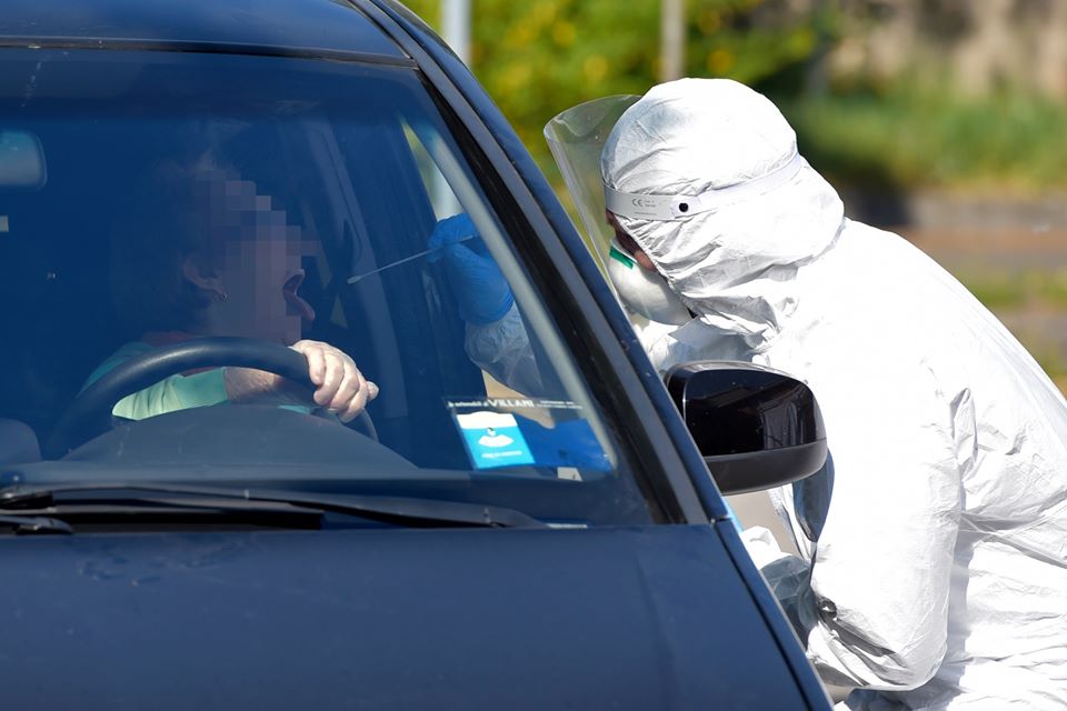 Nel Meratese parte un punto tamponi rapidi per tutti