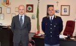 Questura di Lecco: nuovo funzionario alla divisione anticrimine