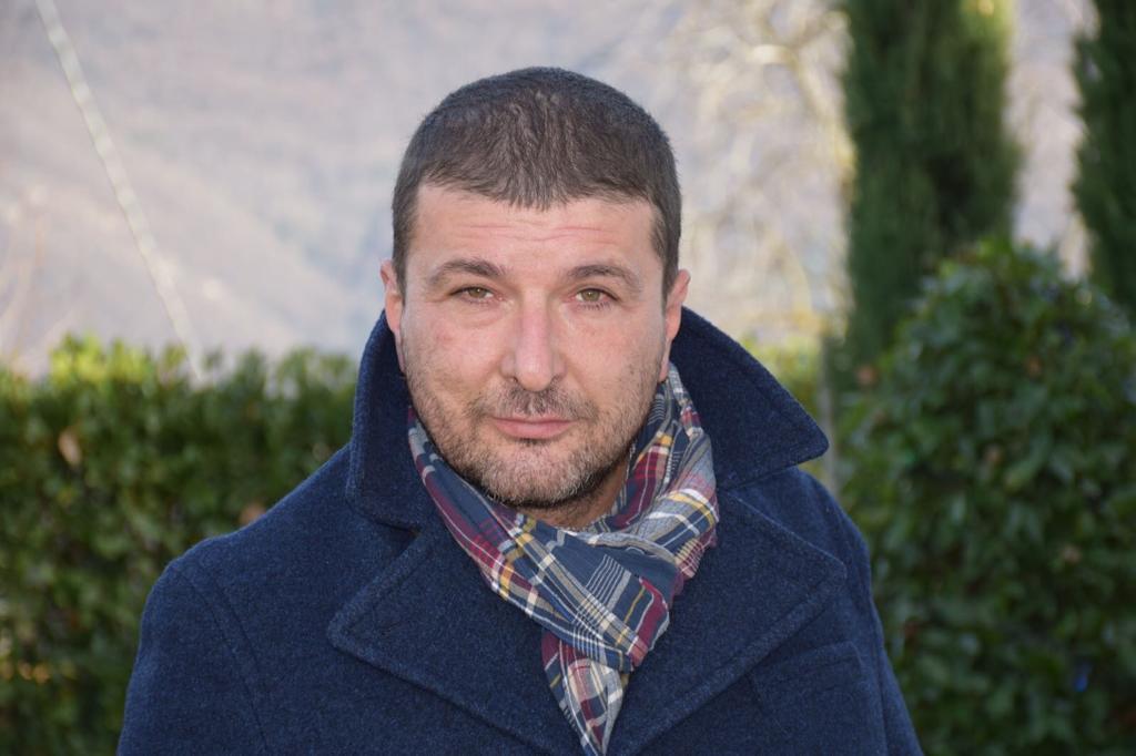 Cisano piange la scomparsa dell’amato dottor Roberto Carrara, morto a 54 anni