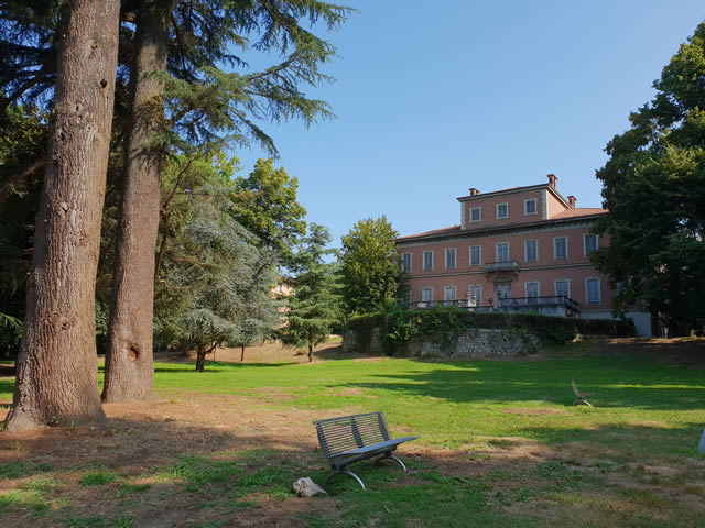 Festival Agnesi, la sesta edizione: più semplice, più snella e più distanziata