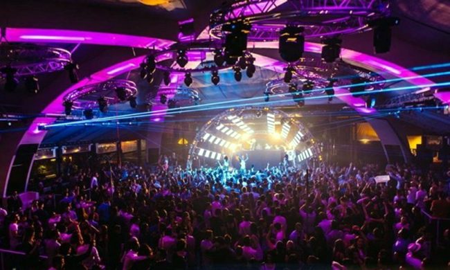 Discoteche chiuse e mascherine… di sera NUOVI PROVVEDIMENTI