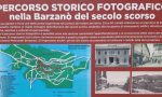 Un percorso fotografico per conoscere la storia di Barzanò