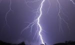 A Lecco e Bergamo allerta meteo per rischio forti temporali