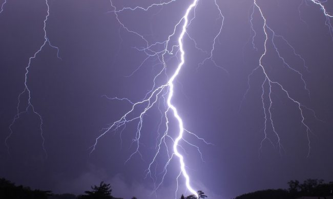 Oggi il giorno più caldo, poi tornano i temporali