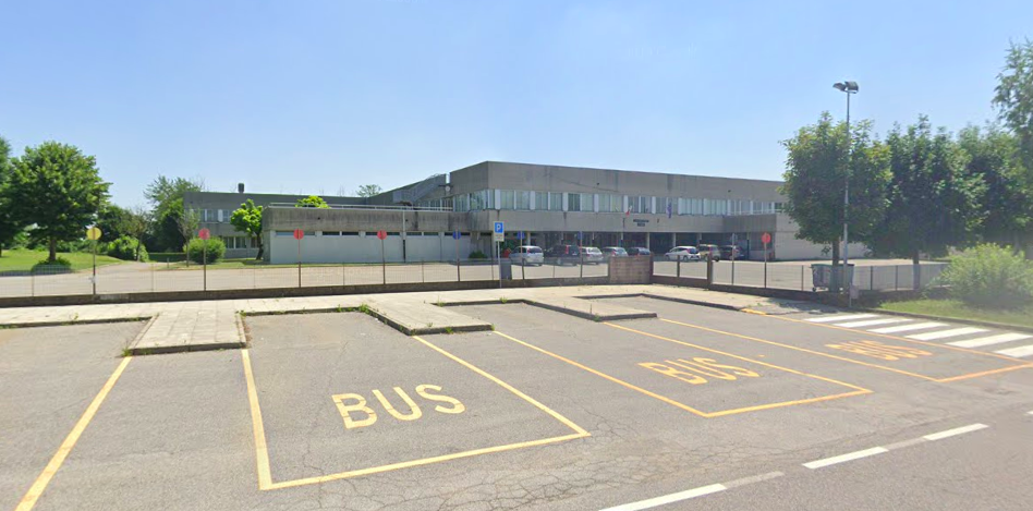 Cernusco Lombardone: finalmente si torna a scuola in completa sicurezza