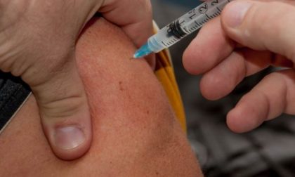 Vaccinazioni antinfluenzali: mancano all'appello ancora 16.590 dosi da consegnare in provincia di Lecco 