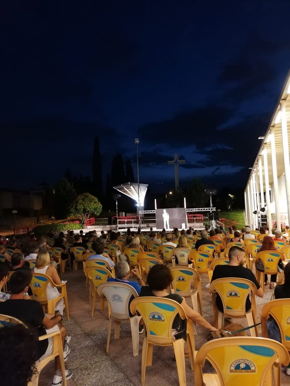 Proseguono gli appuntamenti dell’iniziativa «Restate a Sotto il Monte», ospite speciale Leonardo Manera