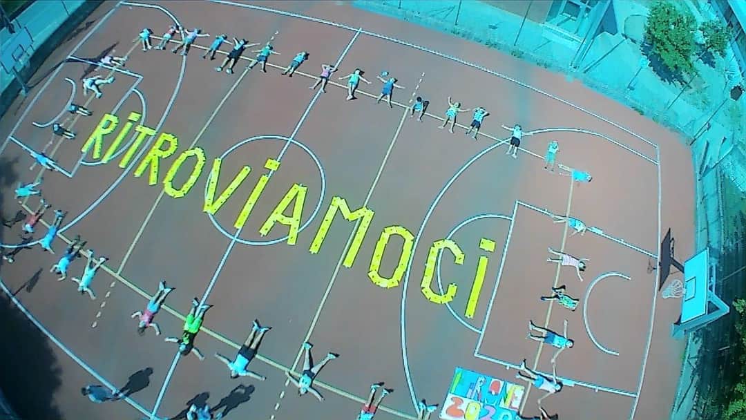 Il CRE di Villa d’Adda: un grande successo