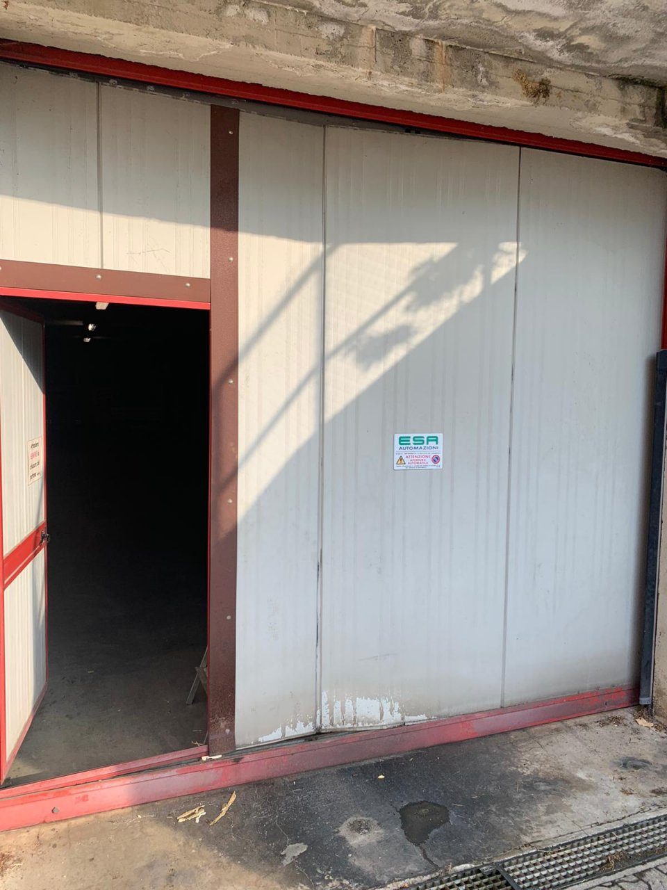 Furto notturno ai magazzini comunali: stimati circa 10mila euro tra danni e bottino