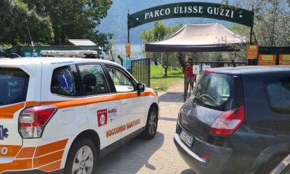 Proseguono le ricerche della giovanissima Fatou, dispersa nel Lago da giovedì. E il Lario restituisce un'altra salma