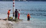 12enne dispersa nel lago, la mamma: “L’acqua me l’ha letteralmente portata via”