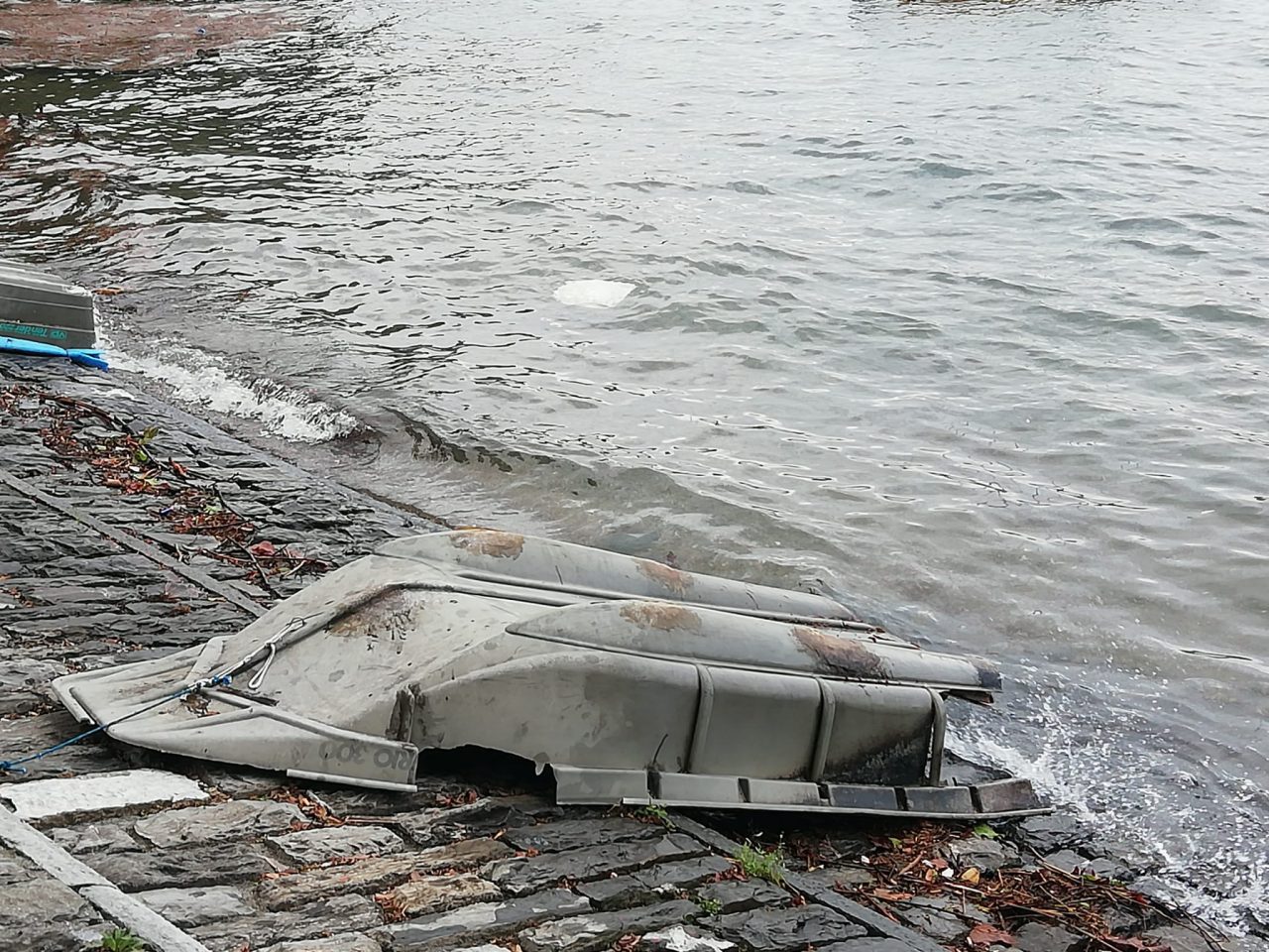 Gli strascichi del maltempo nel Lecchese. E ora cosa ci aspetta? FOTO E PREVISIONI